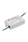 Mean Well APC-25-350 Egykimenetes, áramgenerátoros LED tápegység 24,5 W Mean Well APC-25-350 Egykimenetes, áramgenerátoros LED tápegység 24,5 W