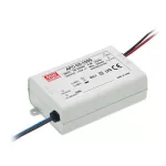   Mean Well APC-25-350 Egykimenetes, áramgenerátoros LED tápegység 24,5 W
