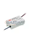 Mean Well APC-35-350 Egykimenetes, áramgenerátoros LED tápegység 25 W Mean Well APC-35-350 Egykimenetes, áramgenerátoros LED tápegység 25 W