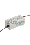 Mean Well APV-12-12 Egykimenetes LED tápegység 12 W Mean Well APV-12-12 Egykimenetes LED tápegység 12 W
