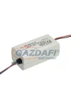 Mean Well APV-12-24 Egykimenetes LED tápegység 12 W Mean Well APV-12-24 Egykimenetes LED tápegység 12 W
