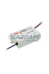 Mean Well APV-35-24 Egykimenetes LED tápegység 36 W Mean Well APV-35-24 Egykimenetes LED tápegység 36 W