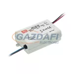 Mean Well APV-35-24 Egykimenetes LED tápegység 36 W