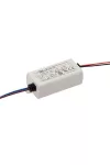 Mean Well APV-8-12 Egykimenetes LED tápegység 8 W Mean Well APV-8-12 Egykimenetes LED tápegység 8 W