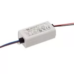 Mean Well APV-8-12 Egykimenetes LED tápegység 8 W