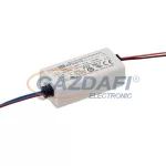 Mean Well APV-8-24 Egykimenetes LED tápegység 8 W