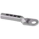 TRACON AS25-10 Szigeteletlen alumínium szemes csősaru 25mm2, M10, (d1=7mm, d2=10,5mm)