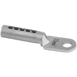   TRACON AS35-10 Szigeteletlen alumínium szemes csősaru 35mm2, M10, (d1=8,2mm, d2=10,5mm)