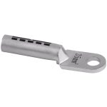 TRACON AS35-10 Szigeteletlen alumínium szemes csősaru 35mm2, M10, (d1=8,2mm, d2=10,5mm)