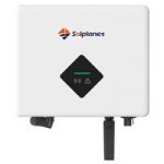   Solplanet ASW1000S-S Egyfázisú Solar inverter 1kW/5A, 1 munkapont, IP65