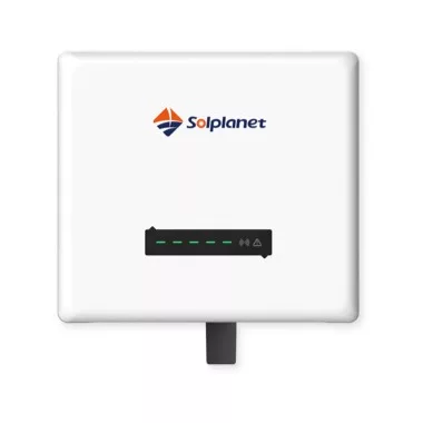 Solplanet ASW4000-T Háromfázisú Solar inverter 6000 Wp STC, 4000W, 125 V-950 V/630V