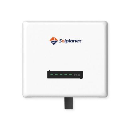   Solplanet ASW4000-T Háromfázisú Solar inverter 6000 Wp STC, 4000W, 125 V-950 V/630V