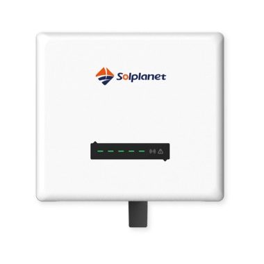 Solplanet ASW5000-T Háromfázisú Solar inverter 7500 Wp STC, 5000W, 125 V-950 V/630V