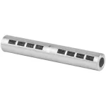   TRACON AT16 Szigeteletlen alumínium toldóhüvely 16mm2, (d1=5,2mm, L=69mm)