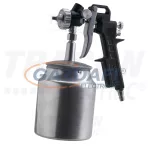   TRACON ATM1039 Festékszóró pisztoly (felsőtartályos) 400cm3, 4.5-6bar