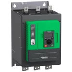   SCHNEIDER ATS480C14Y Altivar ATS480 lágyindító 140A 208…690V