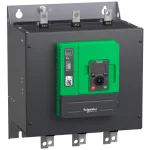   SCHNEIDER ATS480C21Y Altivar ATS480 lágyindító 210A 208…690V