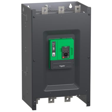 SCHNEIDER ATS480C41Y Altivar ATS480 lágyindító 410A 208…690V