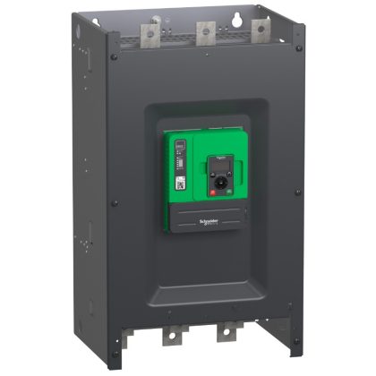 SCHNEIDER ATS480C41Y Altivar ATS480 lágyindító 410A 208…690V