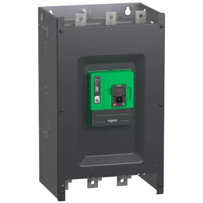   SCHNEIDER ATS480C48Y Altivar ATS480 lágyindító 480A 208…690V