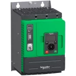 SCHNEIDER ATS480D17Y Altivar ATS480 lágyindító 17A 208…690V