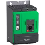 SCHNEIDER ATS480D22Y Altivar ATS480 lágyindító 22A 208…690V