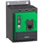 SCHNEIDER ATS480D62Y Altivar ATS480 lágyindító 62A 208…690V