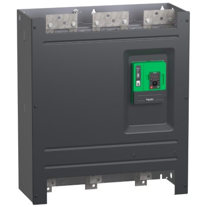 SCHNEIDER ATS480M10Y Altivar ATS480 lágyindító 1000A 208…690V