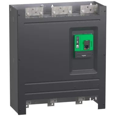 SCHNEIDER ATS480M12Y Altivar ATS480 lágyindító 1200A 208…690V