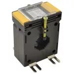   TRACON AV30150SH Sínre fűzhető áramváltó, 30-as sínre 150A/5A, 5VA, Po:0,5