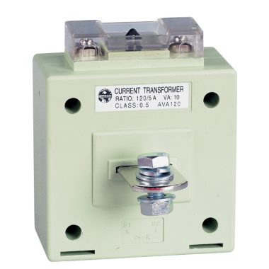 TRACON AVA120 Áramváltó 120/5A