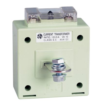 TRACON AVA120 Áramváltó 120/5A