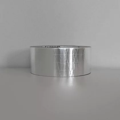 AZUR 02.04.01.1059 - Légtechnikai ragasztószalag 48 mm x 30 méter