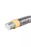 AZUR 15295430300102 - Szigetelt cső Alu Sound Optima Plus 102 mm 3 méter/csomag AZUR 15295430300102 - Szigetelt cső Alu Sound Optima Plus 102 mm 3 méter/csomag