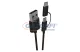 EMOS B0522B ALPHA Powerbank 10000mAh ,fekete