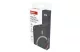 EMOS B0555GY Powerbank WI 522, 5 000 mAh, 20 W+Wireless, szürke