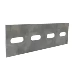 BASOR 200854 Kábellétra toldó idom JUFE 60/75 FT