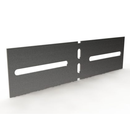   BASOR 200862 Kábellétra Állítható toldó idom JUFE-B 100 FT