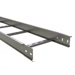 BASOR 200865 Kábellétra FE 100X75X2-333 3M FT