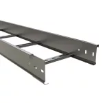 BASOR 200872 Kábellétra FE 100X100X2-333 3M FT