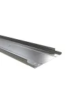 BASOR 201253 Zárt kábeltálca ERE-C 150X35 FS