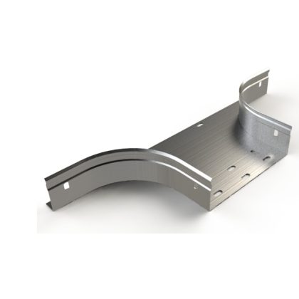 BASOR 202033 Becsatlakozó elem AS 200X80 FT