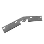 BASOR 203226 Csuklós toldó JUER-A 35 FS