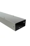 BASOR 206762 Vízzáró fém csatorna IP65 20J max. 120°C CTI 40X120 I304