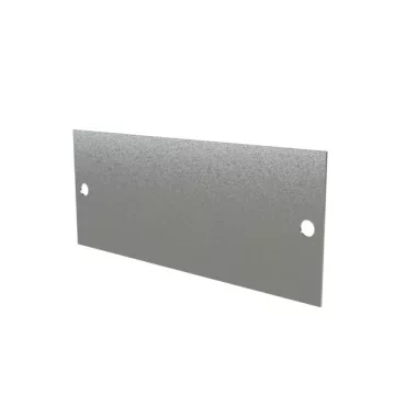 BASOR 207046 Vízzáró fém csatorna IP65 Fedél TCI 60 I304 BASOR 207046 Vízzáró fém csatorna IP65 Fedél TCI 60 I304