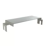  BASOR 207213 Vízzáró fém csatorna IP65 fedél TIP65 40X80 I304