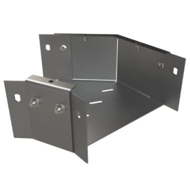 BASOR 210160 Sík sarokidom 45° CPWT45 300X100 FS