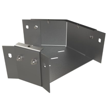 BASOR 210162 Sík sarokidom 45° CPWT45 500X100 FS