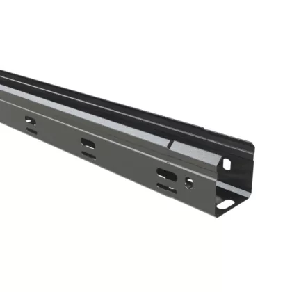 BASOR 210182 Perforált kábeltálca ERE 50X50 FT BASOR 210182 Perforált kábeltálca ERE 50X50 FT
