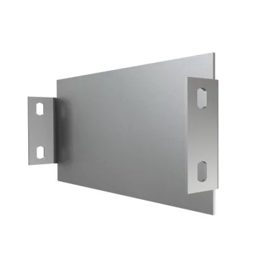 BASOR 210245 Végelzáró elem TFWT 600X100 FS